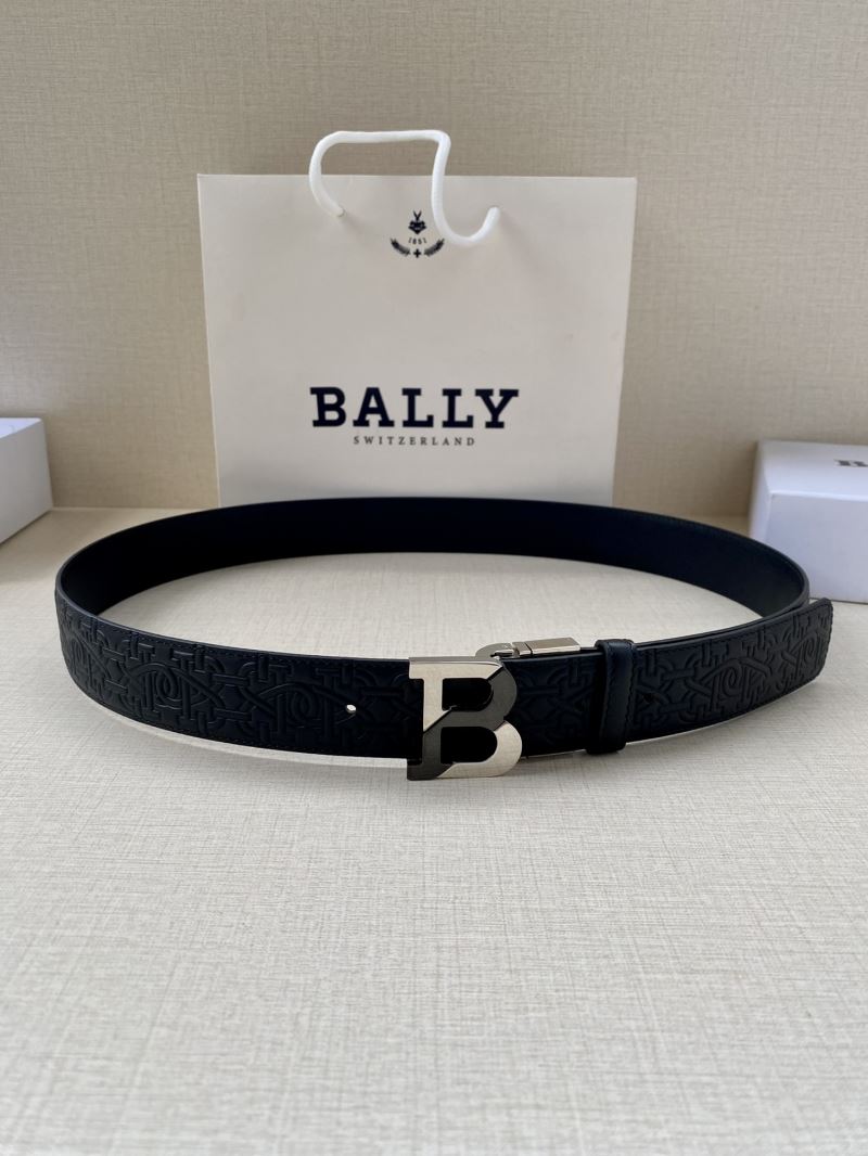 BALLY